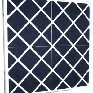 Electrocorp Air Rhino VS HEPA Carbon Filter